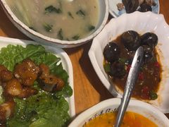 -61号餐吧(兴坪古镇漓江店)