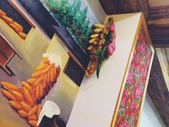 -东北农家小院(定西路店)