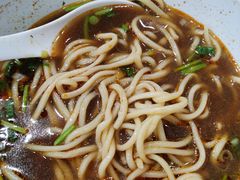 -宛平李记小吃(东关街店)