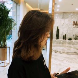 点击看大图 -3AM HAIR SALON烫发染发接发