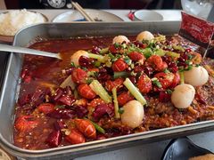 -凯德广场(武胜路店)