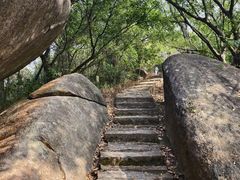-云洞岩风景区