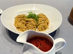 -北京老铺烤鸭(第五国际店)
