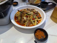 -乔阿马·江南味·驴肉香(龙湖华泾天街店)