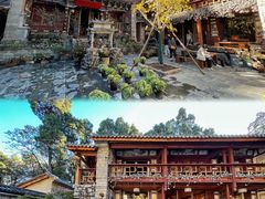 -寂照庵