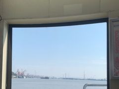 -鱼珠码头(轮渡站)