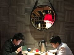 -兔槽江湖菜·重庆璧山兔(水围店)