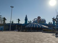 -华夏文旅西安度假区