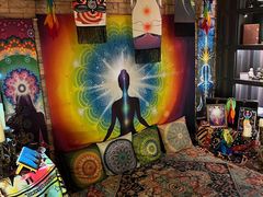 -雪灵魔法世界SHELLY’S TAROT(大良桂畔里店)