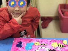 -东方童画少儿美术(金桥体验馆)