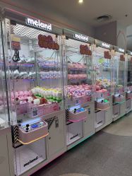-MELAND CLUB(万象天地旗舰店)