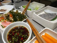 -海底捞火锅(高新万达店)