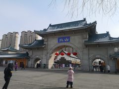 -北山公园