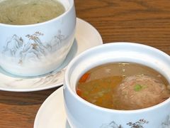 -扬州狮子楼·非遗淮扬菜(东关街店)