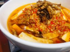 花石香干-罗大姐湘潭菜馆(洋湖春园店)