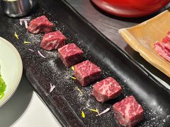 -焱铁烧·黑毛和牛专门店(杭州嘉里中心店)