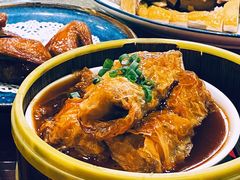 -丰圆轩粤式茶楼 . 点心粤菜(夏茅店)