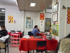 -花苑美食横琴生蚝火锅(拱北粤华路店)