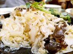 铁板酸菜-以前的小酒馆(中山广场店)