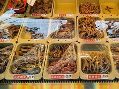 -绝味鸭脖(曲阳路二店)