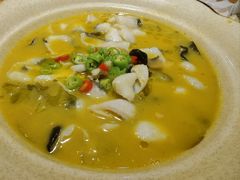 -快乐老家三鲜饺子东北菜(南六中路店)