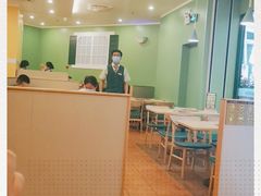 -萨莉亚意式餐厅(黄村高德汇店)