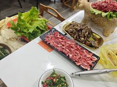 -刘少华贵州小黄牛·鲜牛肉火锅(总店)