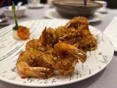 -银都上海菜馆(粤海东路店)