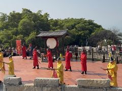 -胡里山炮台