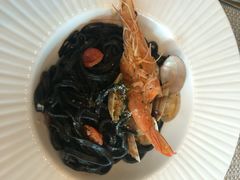 Bonazza意大利餐厅-BONAZZA 意大利餐厅