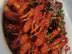 -石牌岭小亮蒸虾•湖北老字号(左岭店)