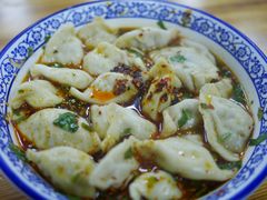 -老味道饺子馆(回民街店)
