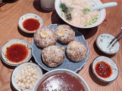 -鑫震源·苏式大虾生煎(山塘街店)