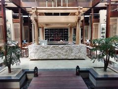 -西安华清御汤酒店