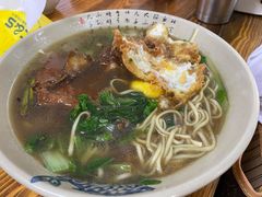 大排面-无名氏面馆(邮电路店)