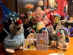 -布拉格餐厅· 中欧捷克菜(全国首店)