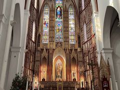 -圣约瑟夫大教堂