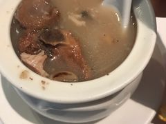 -汤城小厨•粤菜•靓汤(金宝街店)