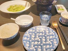 -喜悦烤鸭·新京菜(王府井店)