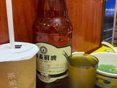 -大吉利·潮汕鲜牛肉火锅(万峰路店)
