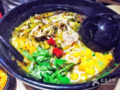 -云味馆·云南菜·云南米线(景田店)