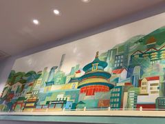 -星巴克(北京天坛东路店)