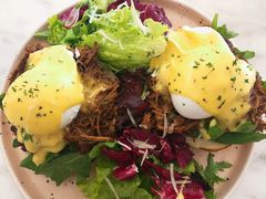 -The Rug Cafe(王府中环店)