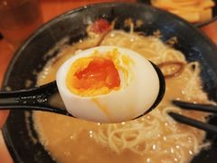 糖心鸡蛋-博多一幸舍(西单大悦城店)