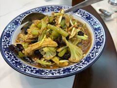 大席小炒-彭城味道.地道徐州味(怡海花园店)