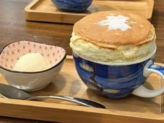 -芙蕾哥哥souffle