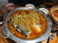 -南山民肴·乡土徽菜(豪辰俪景店)