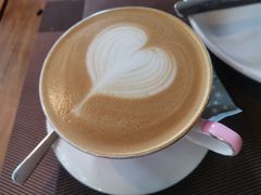 卡布奇诺-Solo(衡山路店)