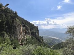 -北岳恒山