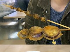 -老莞城油糍姨
